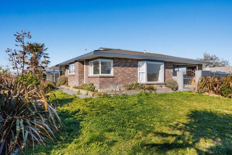 Photo of property in 8 Brown Street, Foxton, 4814