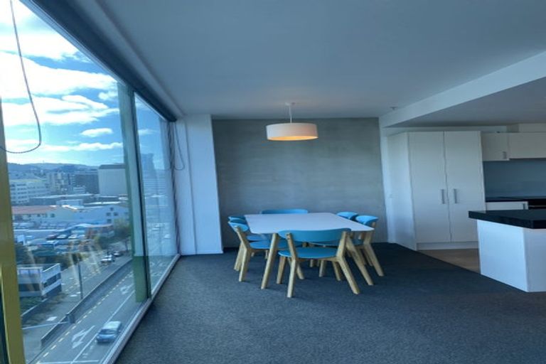 Photo of property in 802/77u Abel Smith Street, Te Aro, Wellington, 6011