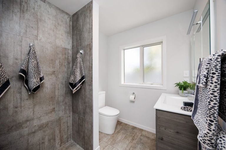 Photo of property in 47 Karina Terrace, Roslyn, Palmerston North, 4414