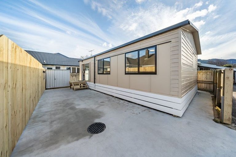 Photo of property in 18 Sheridan Crescent, Trentham, Upper Hutt, 5018