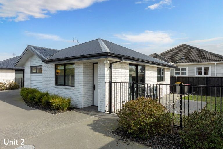 Photo of property in 1/43 Hoani Street, Papanui, Christchurch, 8053