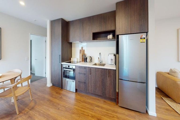 Photo of property in 8b/4 Huia Street, Riccarton, Christchurch, 8041