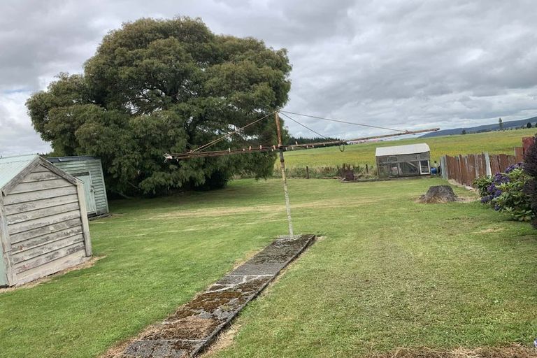 Photo of property in 35 Birchwood Road, Ohai, 9635