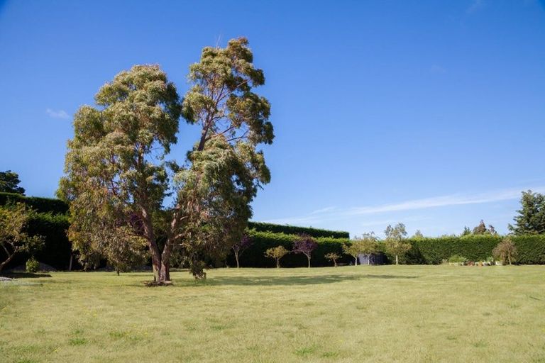 Photo of property in 159d Lowes Road, Rolleston, 7614