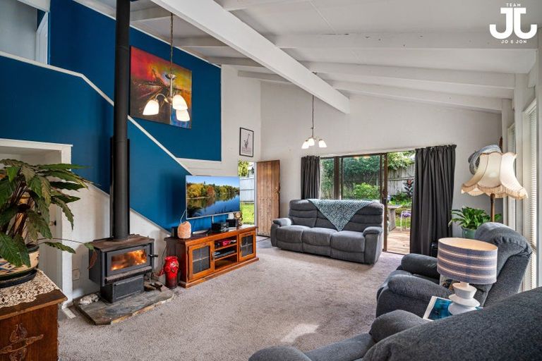 Photo of property in 432 Fraser Street, Parkvale, Tauranga, 3112