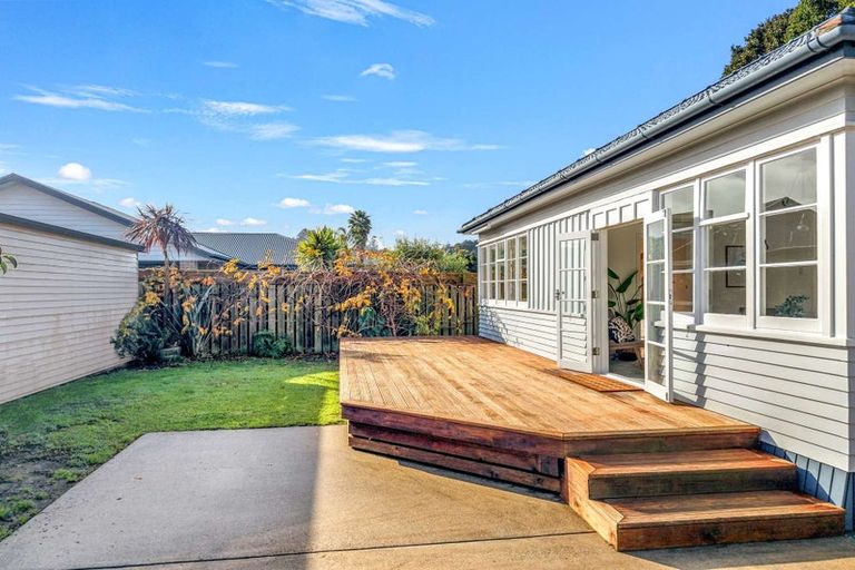 Photo of property in 63a Salonika Street, Whakatane, 3120