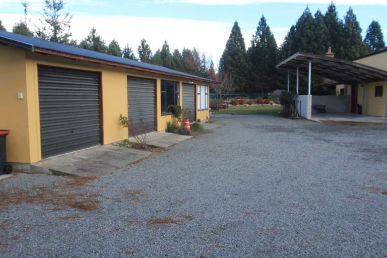Photo of property in 16a North West Arch, Twizel, 7901