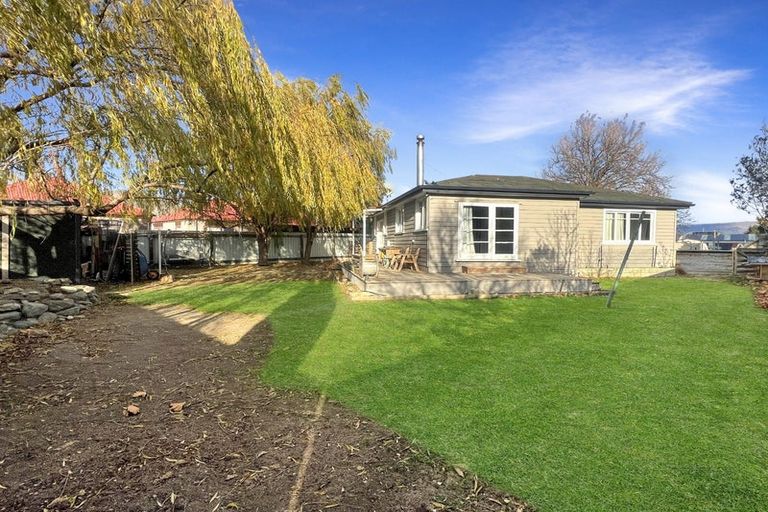 Photo of property in 3 Gair Avenue, Cromwell, 9310