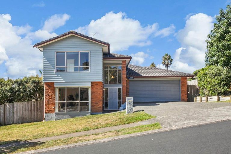 Photo of property in 6 Totara Views Drive, Red Beach, 0932