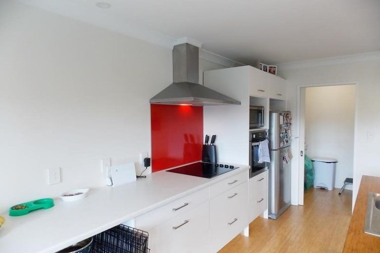 Photo of property in 2c Lytton Street, Wadestown, Wellington, 6012