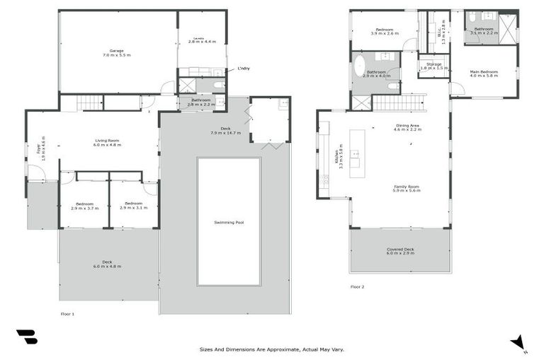 Photo of property in 101 Beach Road, Whangamata, 3620