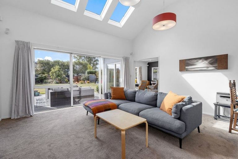Photo of property in 41 Findlay Avenue, Halswell, Christchurch, 8025
