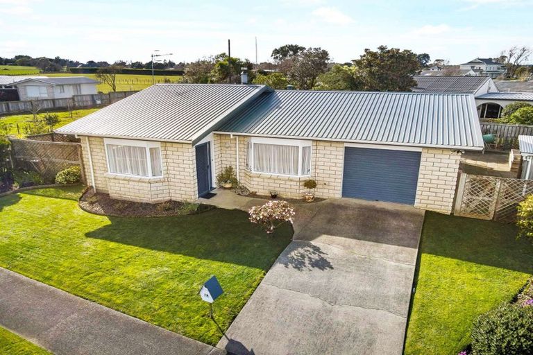 Photo of property in 1a Mcdonald Place, Marton, 4710