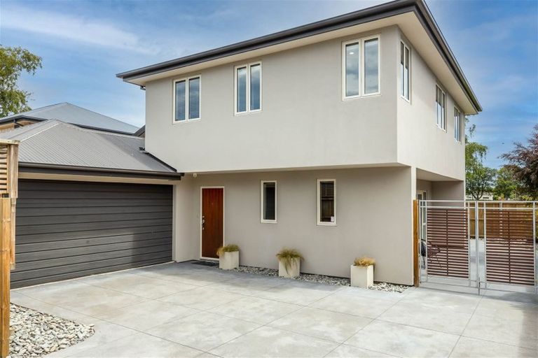 Photo of property in 33a Sugden Street, Spreydon, Christchurch, 8024