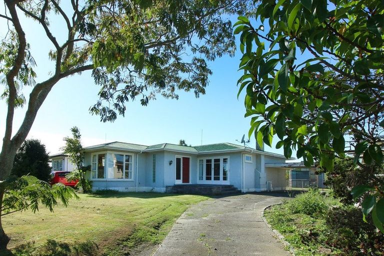 Photo of property in 30 Nottingham Avenue, Awapuni, Palmerston North, 4412