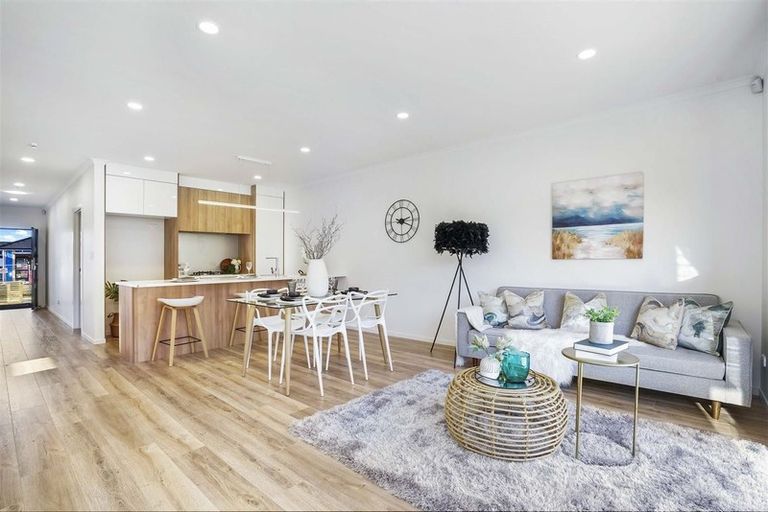 Photo of property in 35u2 Maggie Place, Chartwell, Hamilton, 3281