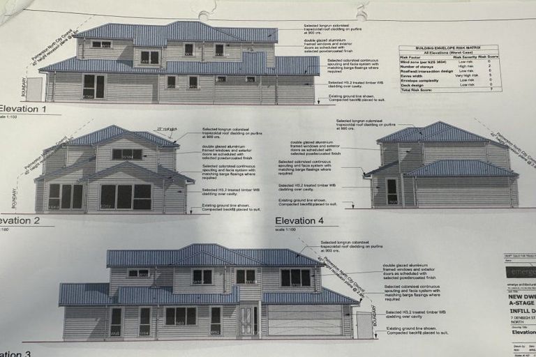 Photo of property in 7b Denbigh Place, Awapuni, Palmerston North, 4412