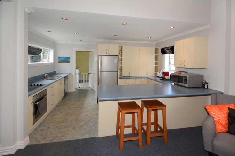 Photo of property in 33 Plunket Street, Saint Kilda, Dunedin, 9012