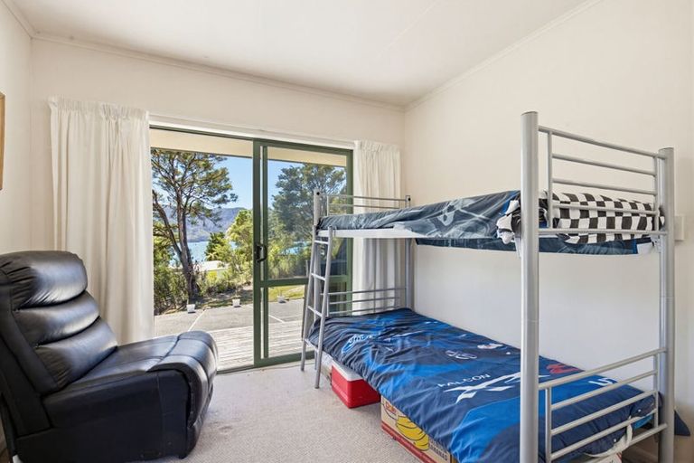 Photo of property in 3 Soucis Lane, Okiwi Bay, French Pass, 7193