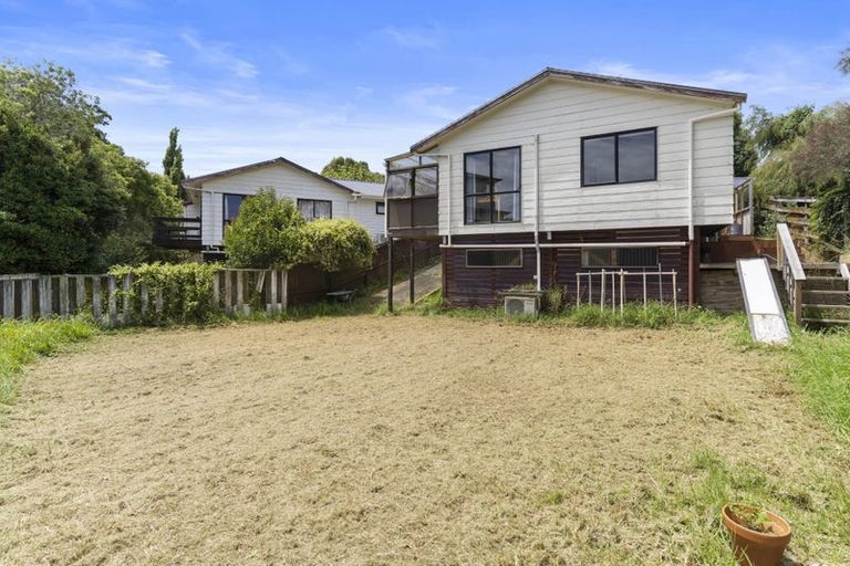 Photo of property in 2/248 Pakuranga Road, Pakuranga Heights, Auckland, 2010