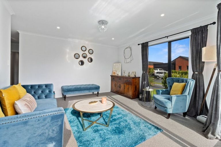 Photo of property in 22 Naismith Street, Chartwell, Hamilton, 3210