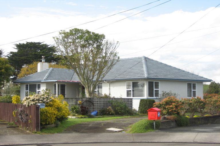 Photo of property in 37 Trafalgar Street, Westown, New Plymouth, 4310