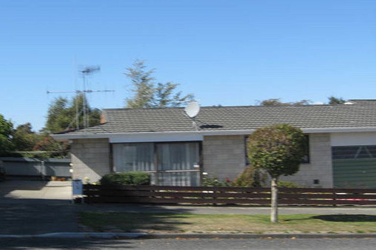 Photo of property in 16 Chaucer Street, Highfield, Timaru, 7910