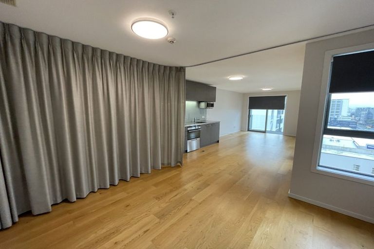 Photo of property in 707/8u Wigan Street, Te Aro, Wellington, 6011