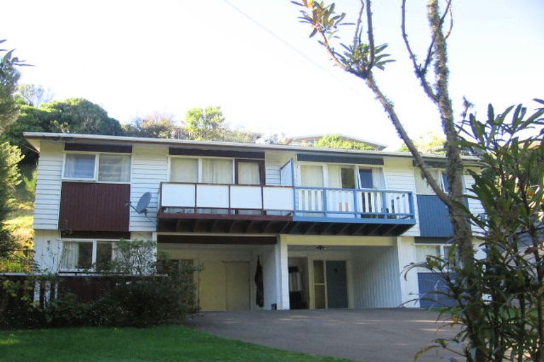 Photo of property in 2/120 Middleton Road, Churton Park, Wellington, 6037