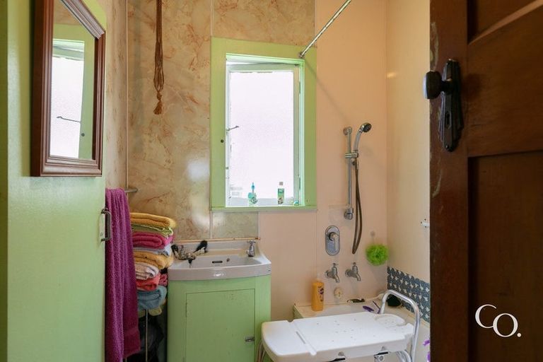Photo of property in 512 Southampton Street East, Hastings, 4122