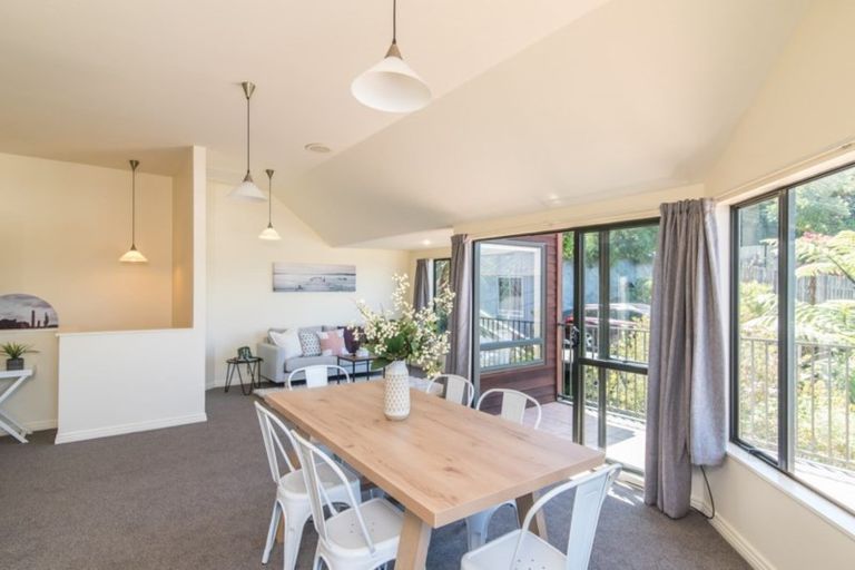 Photo of property in 15b Mitchell Street, Brooklyn, Wellington, 6021