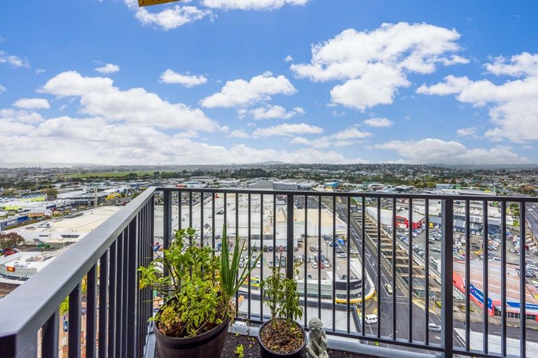 Photo of property in 1401/20 Mccrae Way, New Lynn, Auckland, 0600