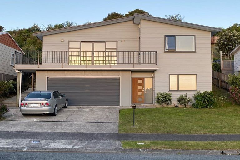 Photo of property in 12 The Bollard, Whitby, Porirua, 5024