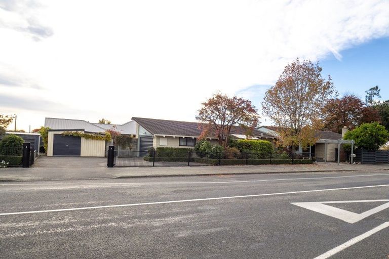 Photo of property in 97 Winter Street, Ashburton, 7700