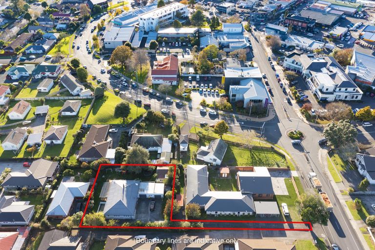 Photo of property in Test Street, South Hill, Oamaru, 9400