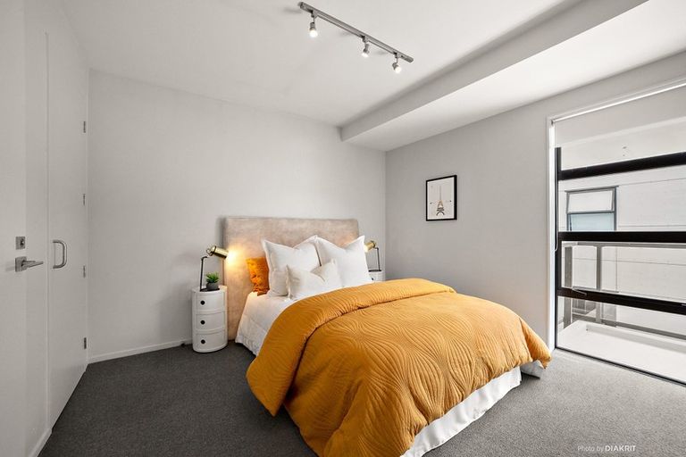 Photo of property in Detroit Apartments, 302/181u Tasman Street, Mount Cook, Wellington, 6021