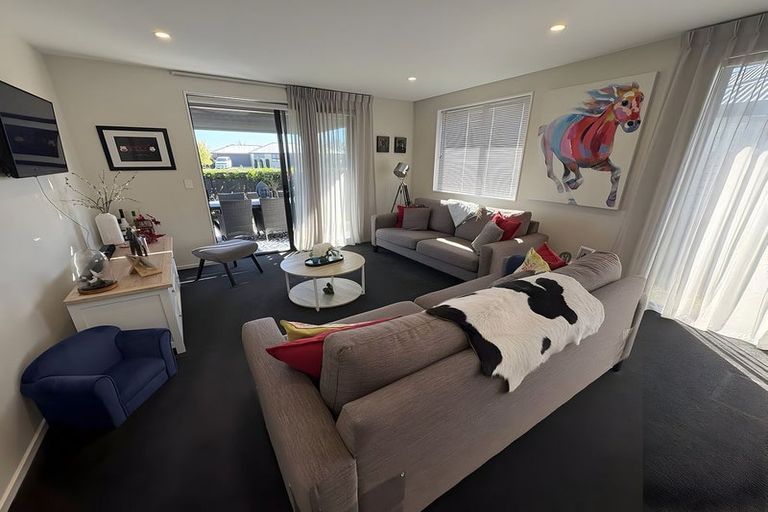 Photo of property in 4 Lilli Lane, Rolleston, 7614