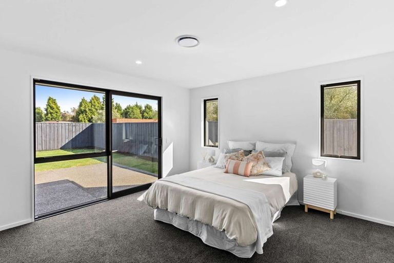 Photo of property in 12c Wykes Place, Amberley, 7410