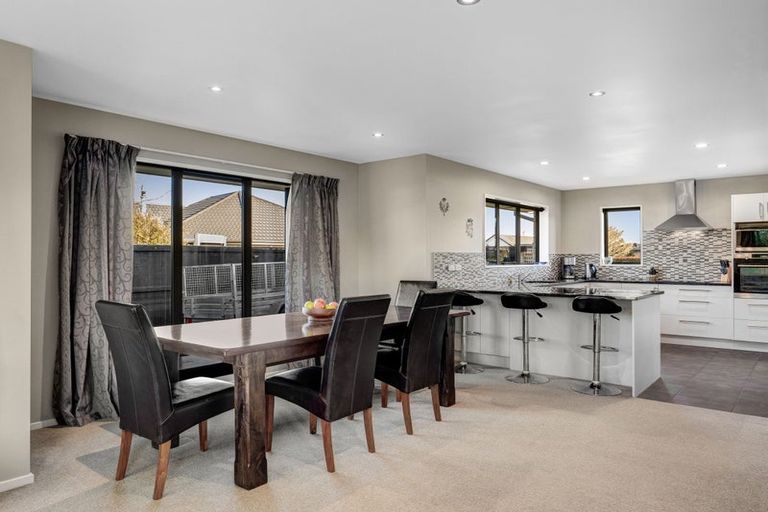 Photo of property in 52 Jacks Drive, West Melton, 7618