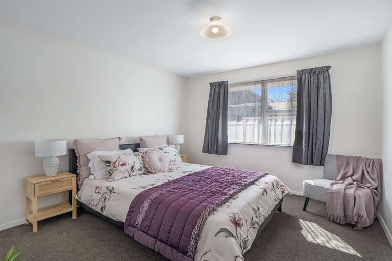 Photo of property in 4/162 Stanmore Road, Linwood, Christchurch, 8011