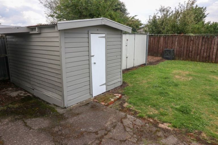 Photo of property in 47 Allardice Street, Dannevirke, 4930