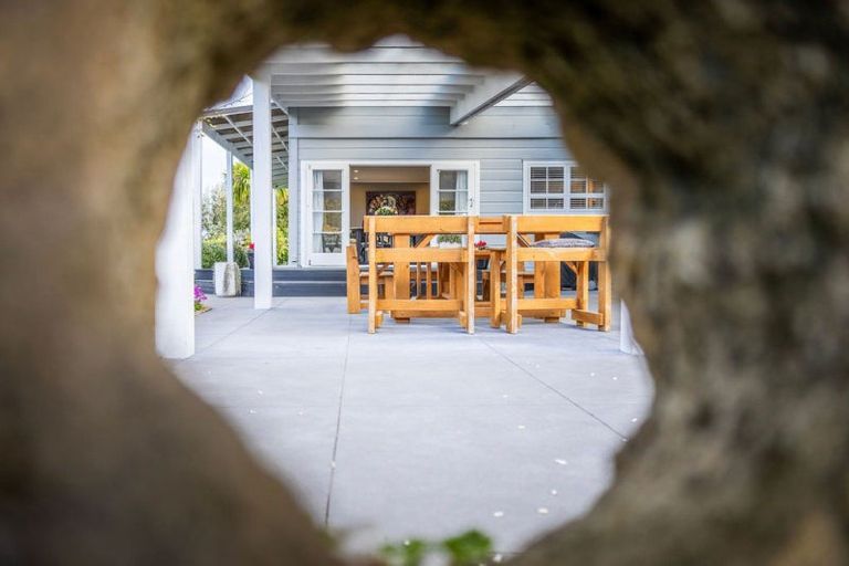 Photo of property in 21 Glenn Street, Castlecliff, Whanganui, 4501