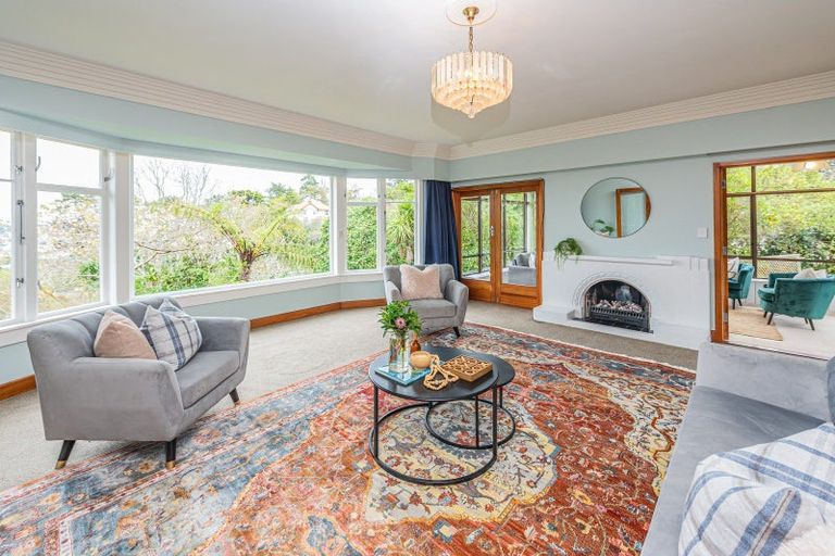 Photo of property in 4 Hillside Terrace, Saint Johns Hill, Whanganui, 4500