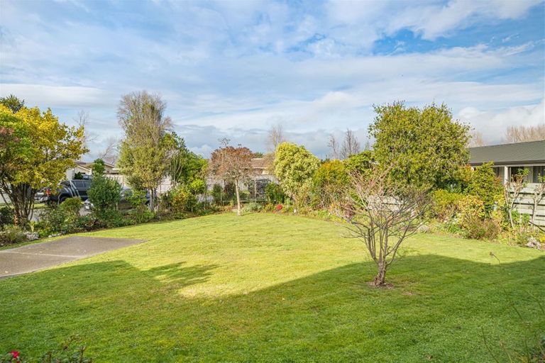 Photo of property in 19 Sandstrom Grove, Feilding, 4702
