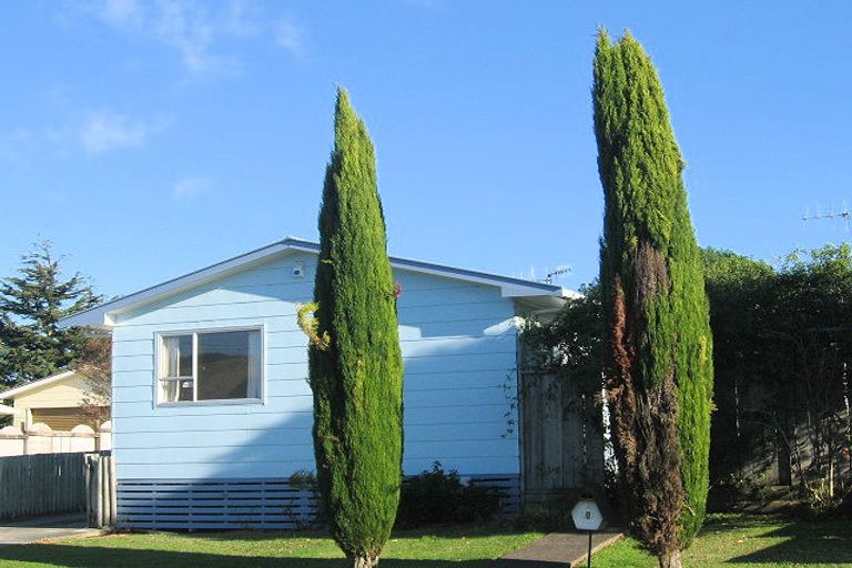 Photo of property in 410 Mazengarb Road, Paraparaumu, 5032