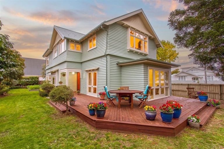 Photo of property in 89 Chapter Street, St Albans, Christchurch, 8052