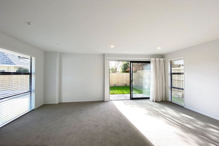 Photo of property in 28c Brookside Terrace, Bryndwr, Christchurch, 8053