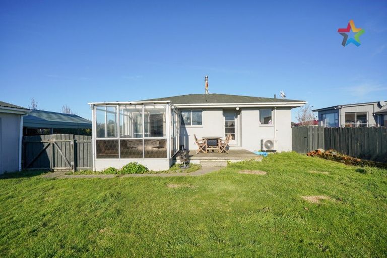 Photo of property in 58 Christina Street, Strathern, Invercargill, 9812