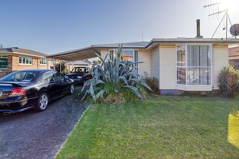Photo of property in 10 Mcalister Street, Whakatane, 3120