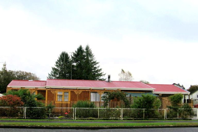 Photo of property in 66 Dalmeny Street, Tokoroa, 3420